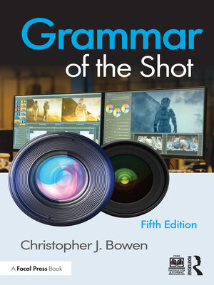 cover image of Grammar of the Shot